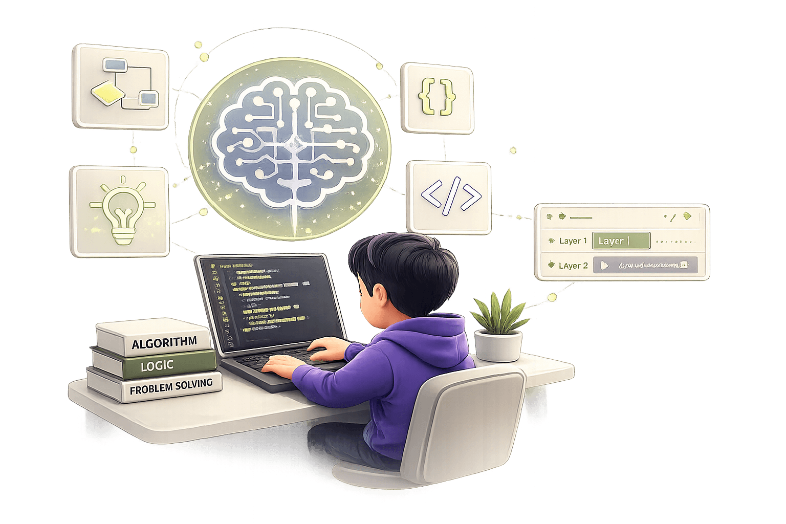 COGNITIVE SKILL