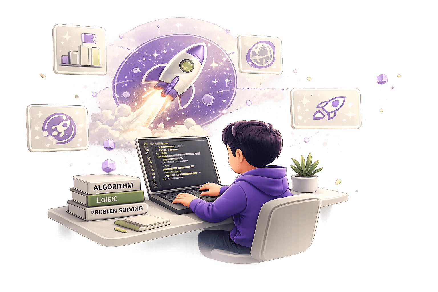 FUTURE SKILLS